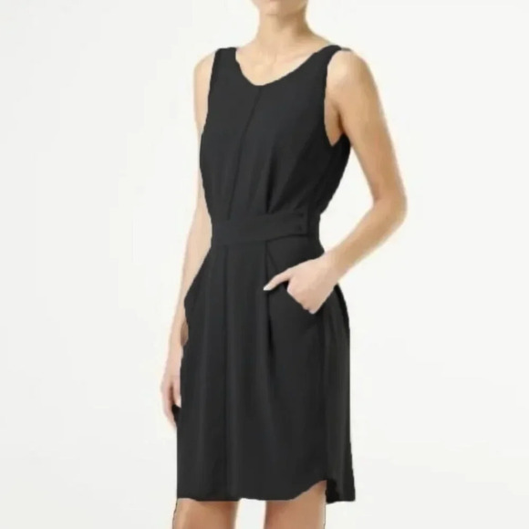 ARITZIA Wilfred Leila Mini Dress - Picture 2 of 14